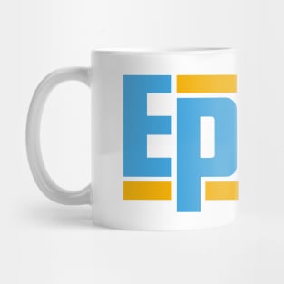 EPMD 5 Mug